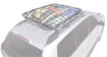 Picture of Rhino-Rack RHR Luggage Net Cargo Boxes & Bags - RLN2