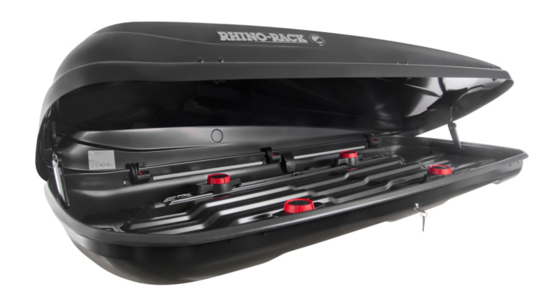 Picture of Rhino-Rack RHR Luggage Bags & Boxes Cargo Boxes & Bags - RMFZ66