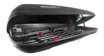 Picture of Rhino-Rack RHR Luggage Bags & Boxes Cargo Boxes & Bags - RMFZ66
