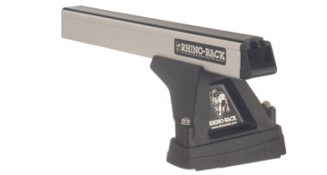 Picture of Rhino-Rack RHR Bar & Leg Kit Roof Rack - RLZ01
