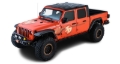 Picture of Rhino-Rack RHR Backbone Mounting System Roof Rack - RJTB1
