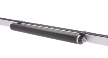 Picture of Rhino-Rack RHR Heavy Duty Roller Roof Rack - RR1500