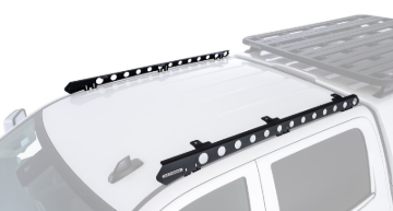 Picture of Rhino-Rack RHR Backbone Mounting System Roof Rack - RS1B1