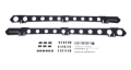 Picture of Rhino-Rack RHR Backbone Mounting System Roof Rack - RR1B1