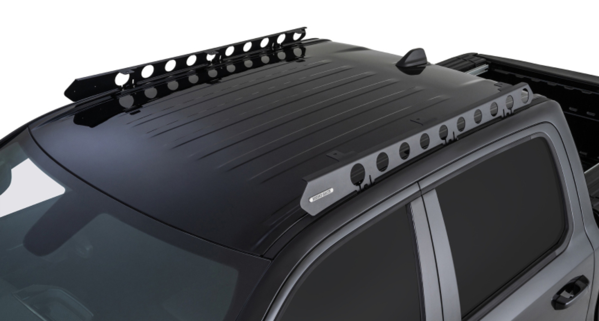 Picture of Rhino-Rack RHR Backbone Mounting System Roof Rack - RR5B1