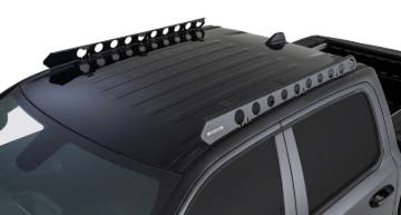 Picture of Rhino-Rack RHR Backbone Mounting System Roof Rack - RR5B1
