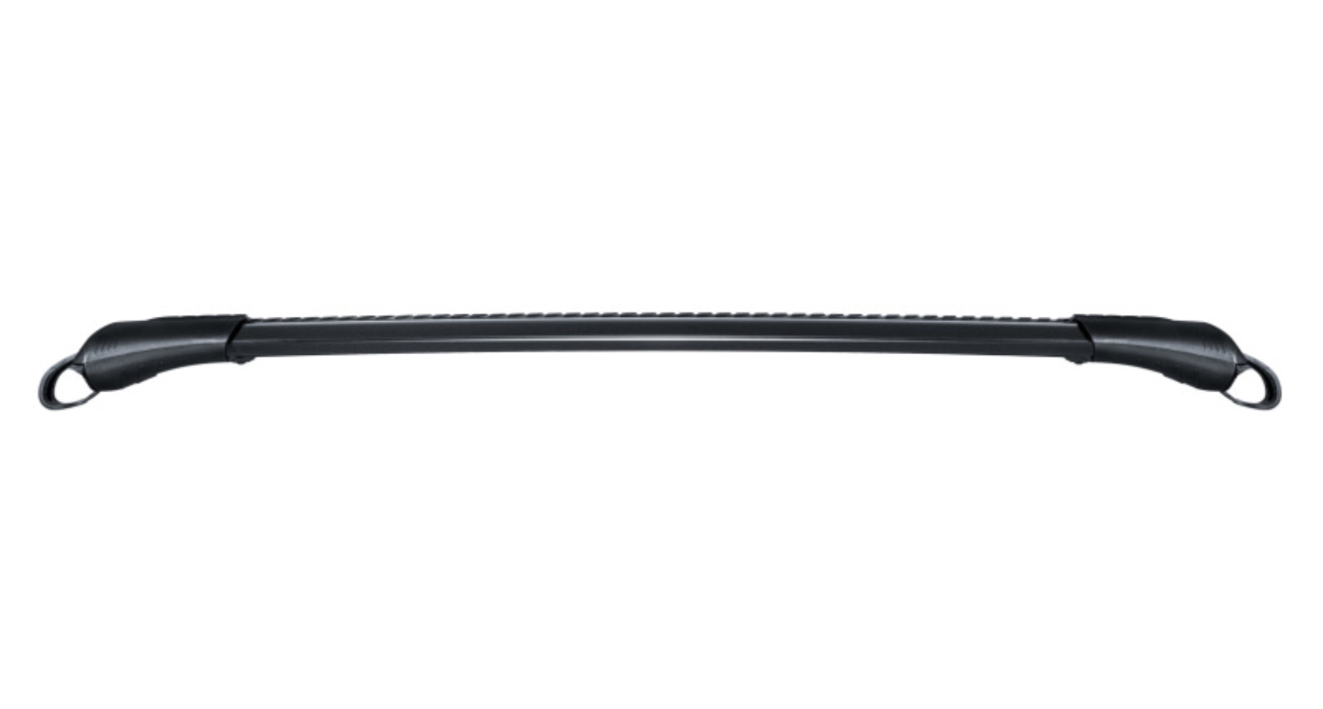 Picture of Rhino-Rack RHR Vortex StealthBar Roof Rack - RSB05B