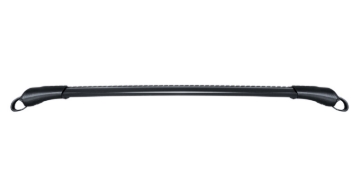Picture of Rhino-Rack RHR Vortex StealthBar Roof Rack - RSB05B