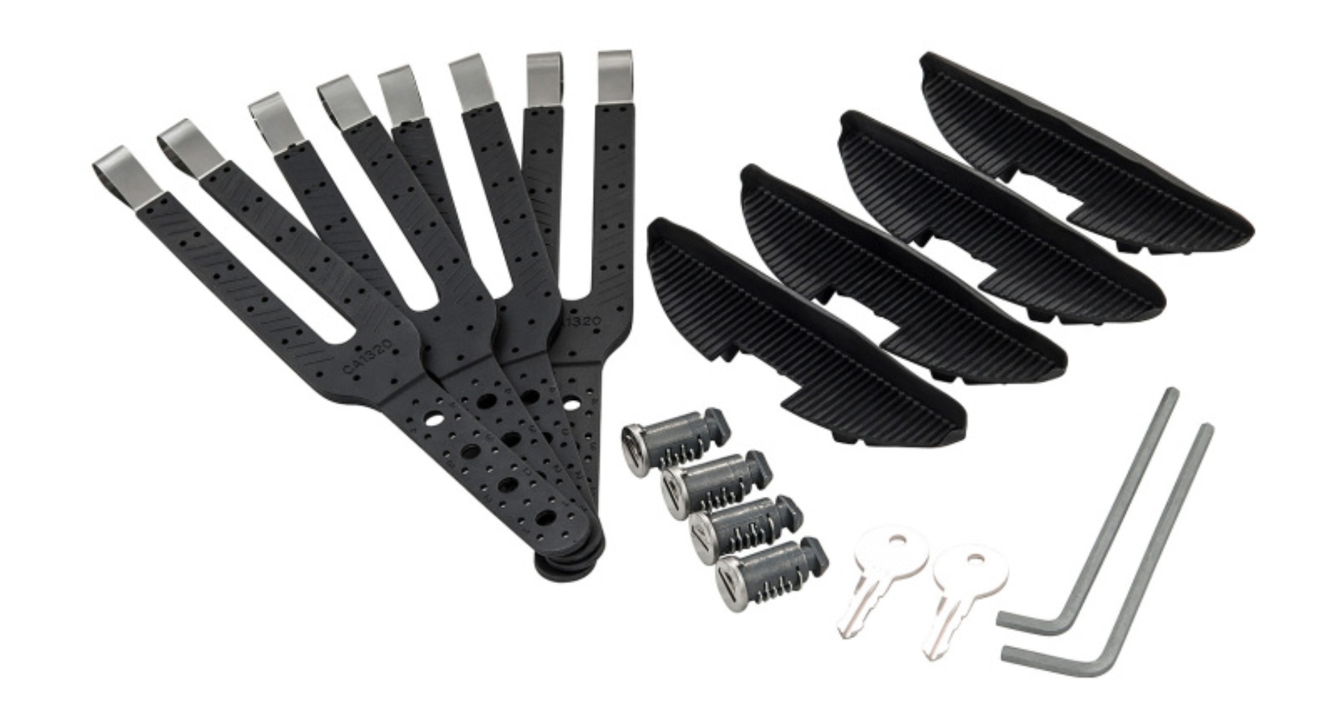 Picture of Rhino-Rack RHR Hardware - RSK01