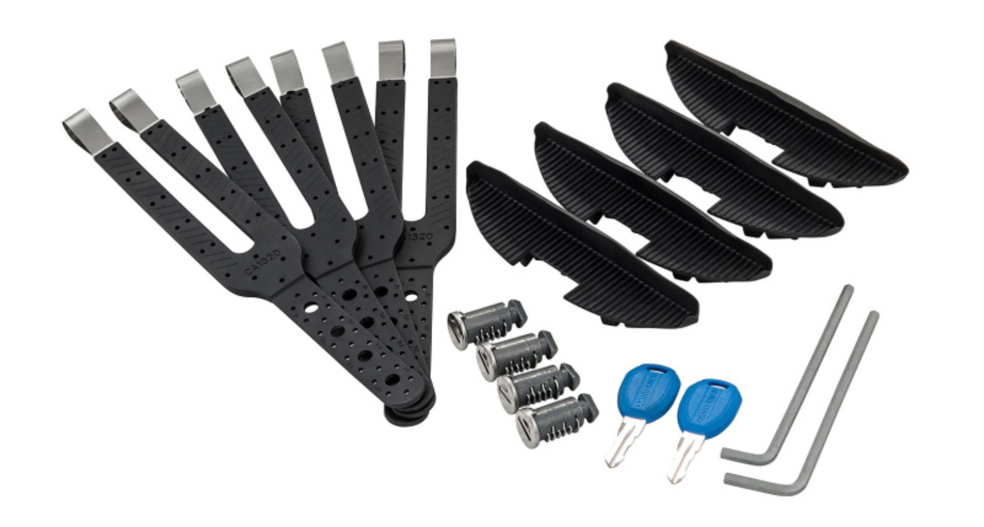Picture of Rhino-Rack RHR Hardware - RSK02