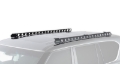 Picture of Rhino-Rack RHR Backbone Mounting System Roof Rack - RNPB1