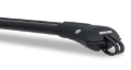 Picture of Rhino-Rack RHR Vortex StealthBar Roof Rack - RSB05B