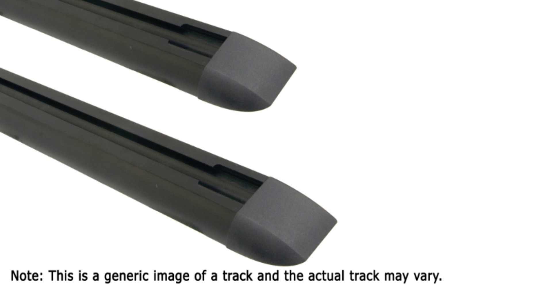 Picture of Rhino-Rack RHR RTC Tracks Roof Rack - RTC18