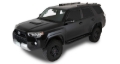 Picture of Rhino-Rack RHR Backbone Mounting System Roof Rack - RT4B1