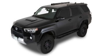 Picture of Rhino-Rack RHR Backbone Mounting System Roof Rack - RT4B1