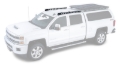 Picture of Rhino-Rack RHR Backbone Mounting System Roof Rack - RS1B1