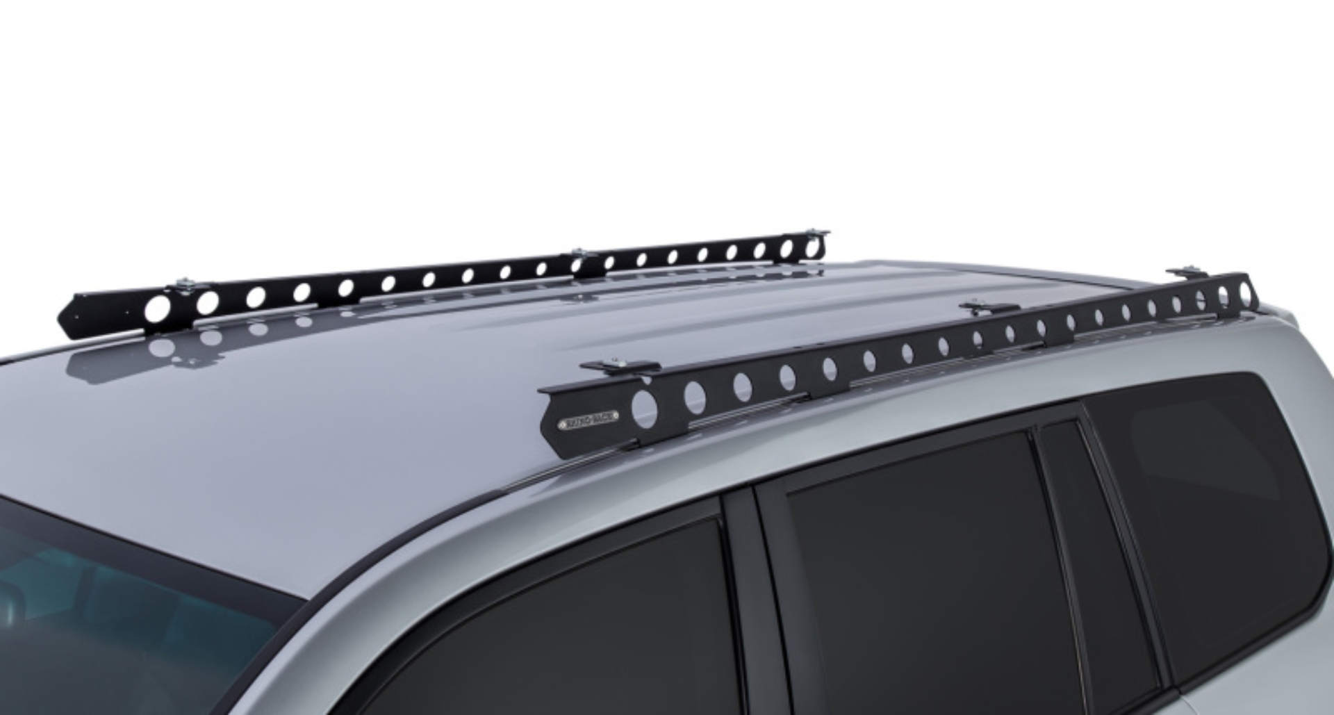 Picture of Rhino-Rack RHR Backbone Mounting System Roof Rack - RTLB1