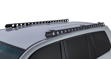 Picture of Rhino-Rack RHR Backbone Mounting System Roof Rack - RTLB1