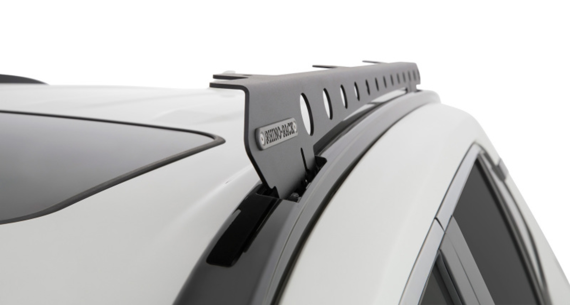 Picture of Rhino-Rack RHR Backbone Mounting System Roof Rack - RTRB1