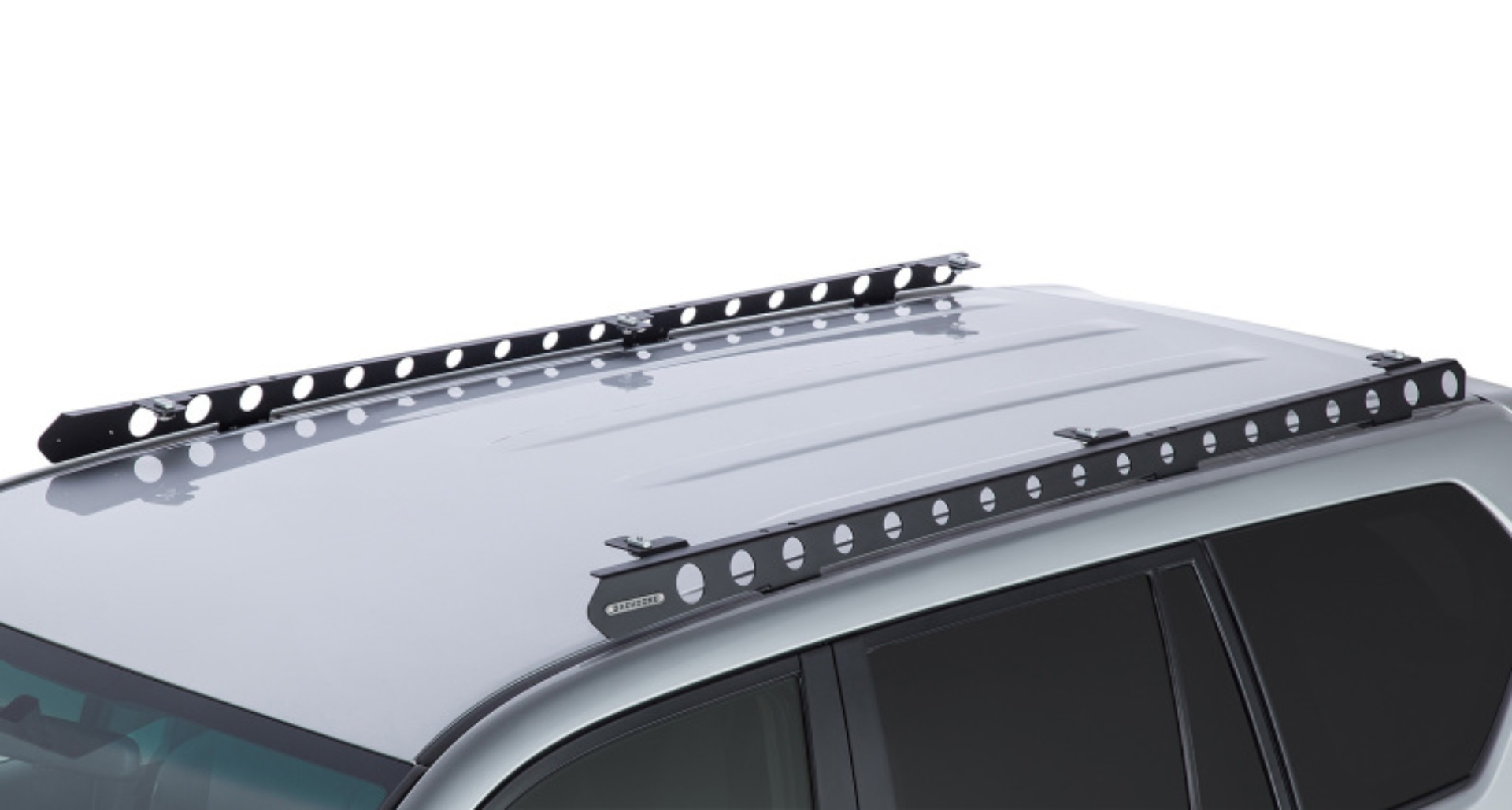 Picture of Rhino-Rack RHR Backbone Mounting System Roof Rack - RTPB1