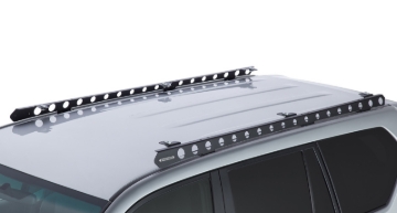 Picture of Rhino-Rack RHR Backbone Mounting System Roof Rack - RTPB1