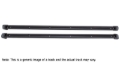 Picture of Rhino-Rack RHR RTS Tracks Roof Rack - RTS507