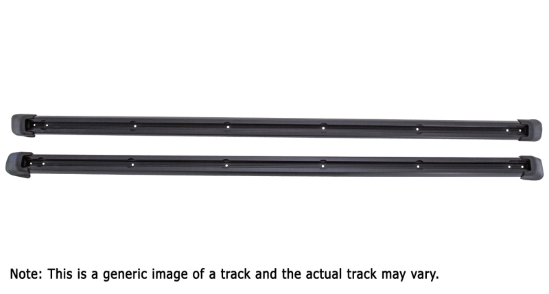 Picture of Rhino-Rack RHR RTS Tracks Roof Rack - RTS507