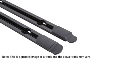 Picture of Rhino-Rack RHR RTS Tracks Roof Rack - RTS547