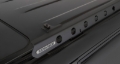 Picture of Rhino-Rack RHR Backbone Mounting System Roof Rack - RT4B1