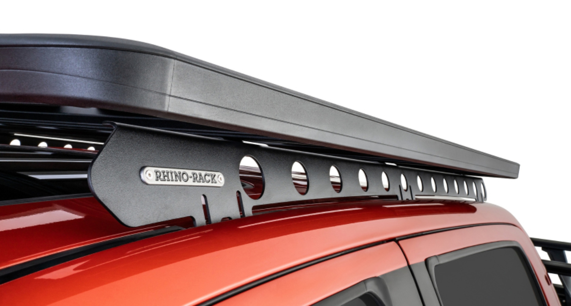 Picture of Rhino-Rack RHR Backbone Mounting System Roof Rack - RTTB2