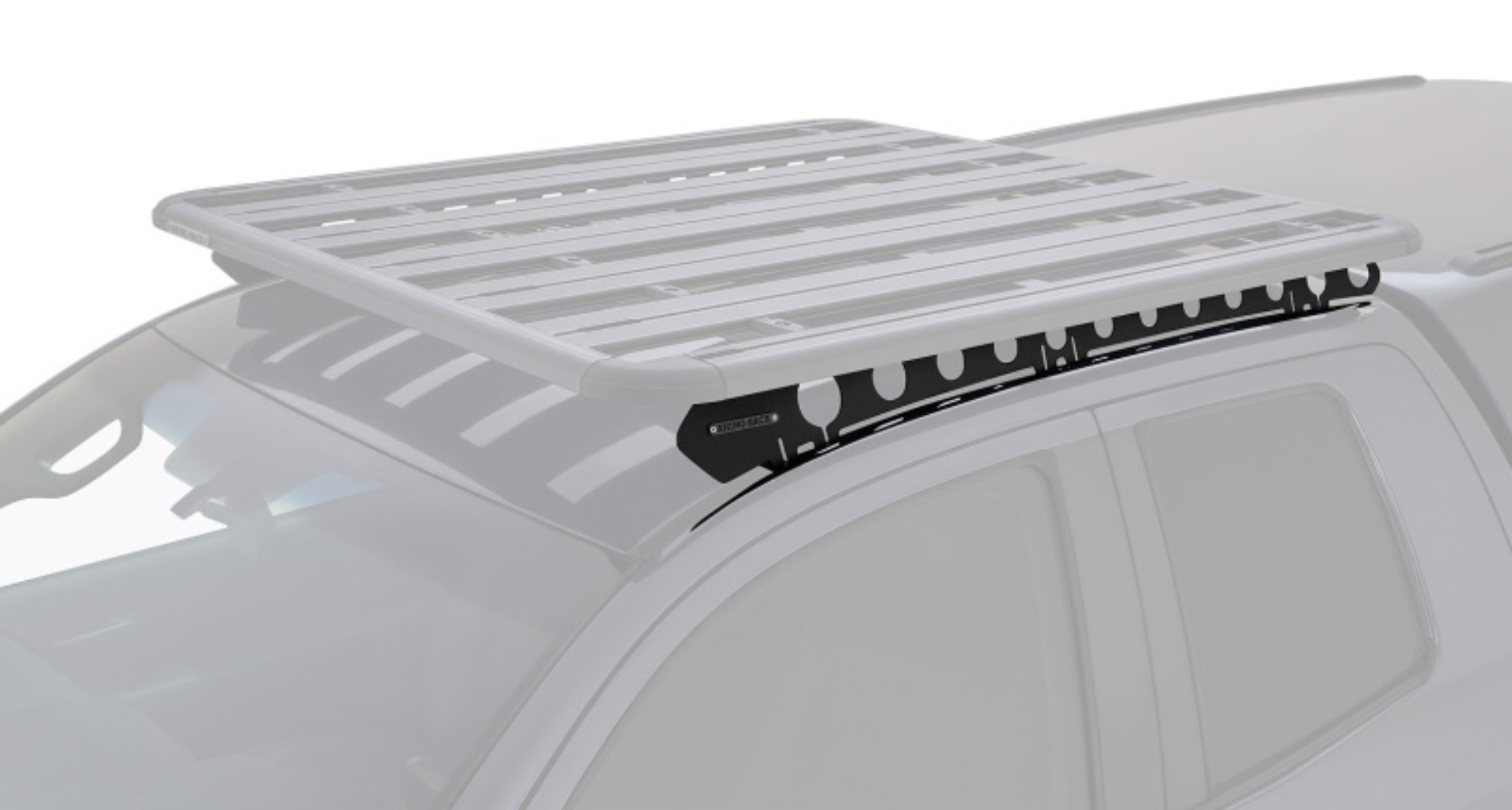 Picture of Rhino-Rack RHR Backbone Mounting System Roof Rack - RTTB3