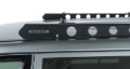 Picture of Rhino-Rack RHR Backbone Mounting System Roof Rack - RTLB2