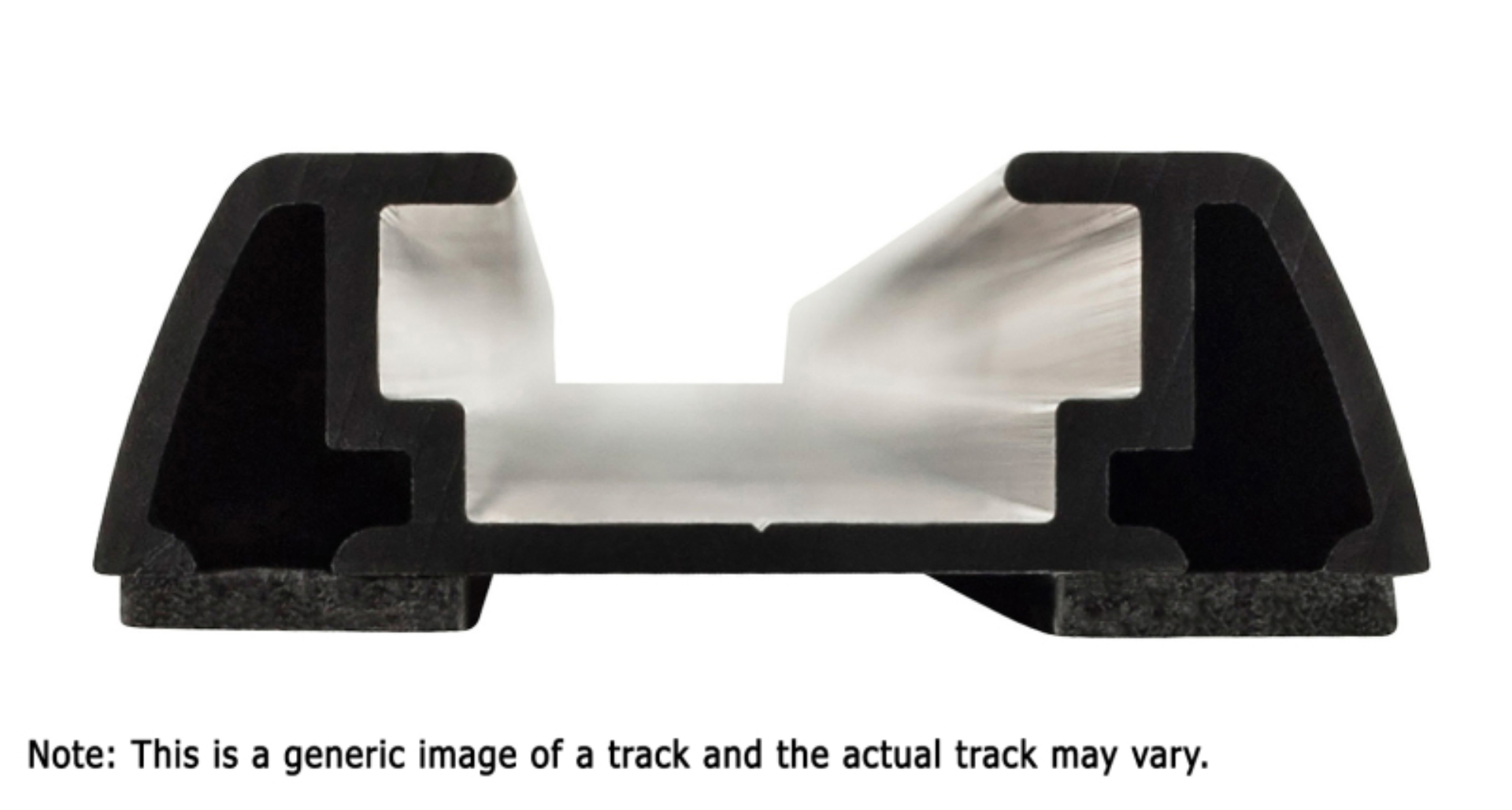 Picture of Rhino-Rack RHR RTV Tracks Roof Rack - RTV188