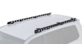 Picture of Rhino-Rack RHR Backbone Mounting System Roof Rack - RTLB1