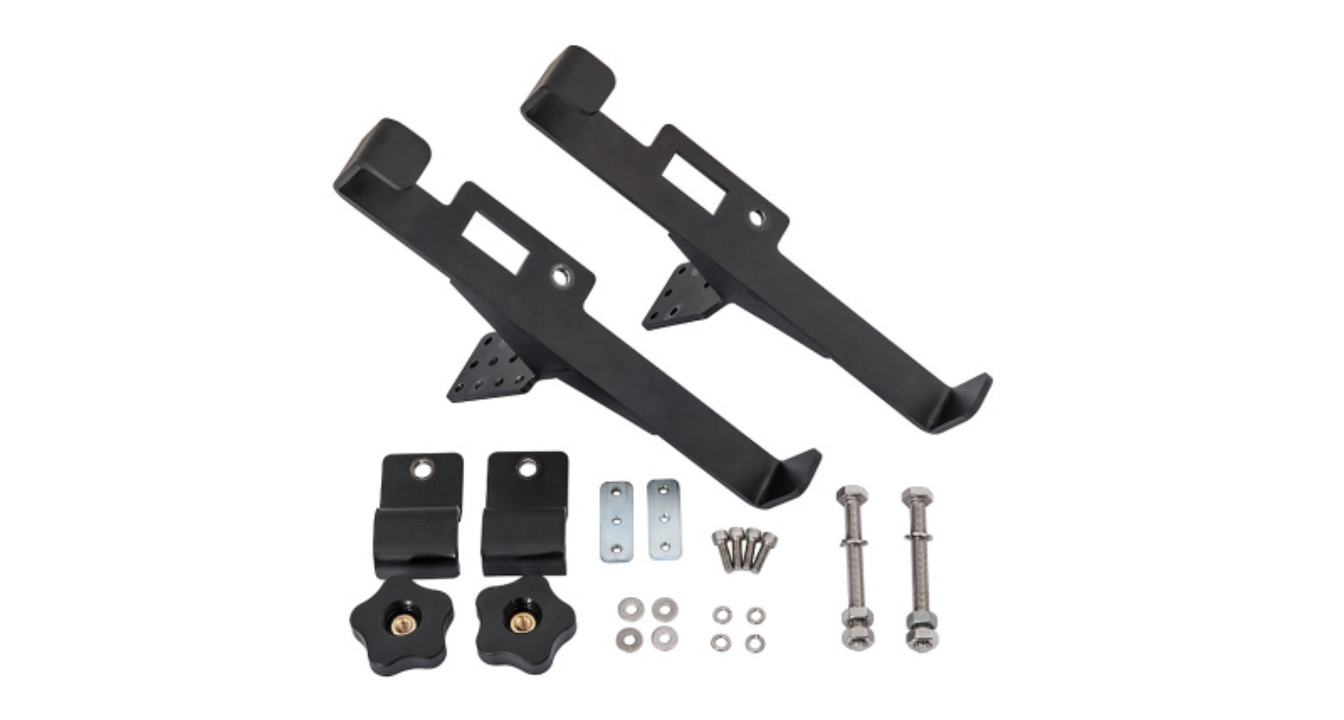 Picture of Rhino-Rack RHR Brackets - RUFLB
