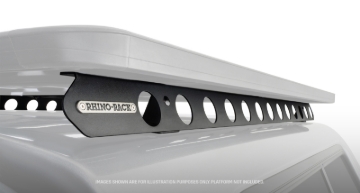 Picture of Rhino-Rack RHR Backbone Mounting System Roof Rack - RUMB2