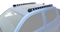 Picture of Rhino-Rack RHR Backbone Mounting System Roof Rack - RTTB1