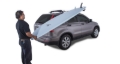 Picture of Rhino-Rack RHR Kayak Accessories Water Sport Racks - RUSL