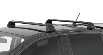 Picture of Rhino-Rack RHR Vortex ROC25 Rack Roof Rack - RV0321B