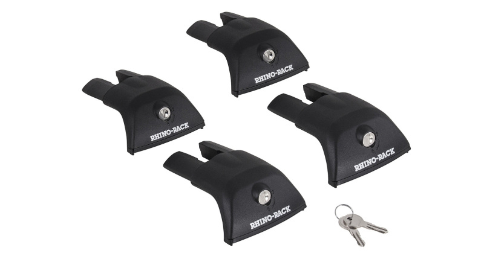 Picture of Rhino-Rack RVL Leg - Low Locking - 4 pcs