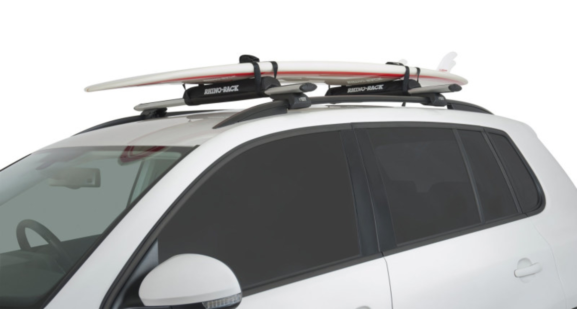 Picture of Rhino-Rack RHR Pads Roof Rack - RWP03