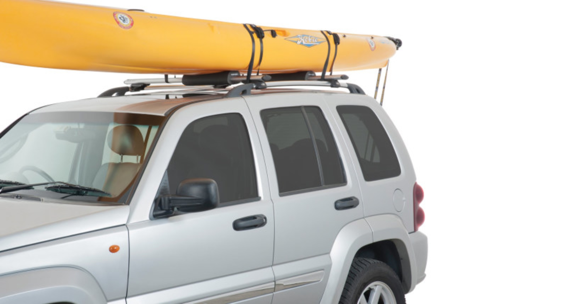 Picture of Rhino-Rack RHR Pads Roof Rack - RWP01