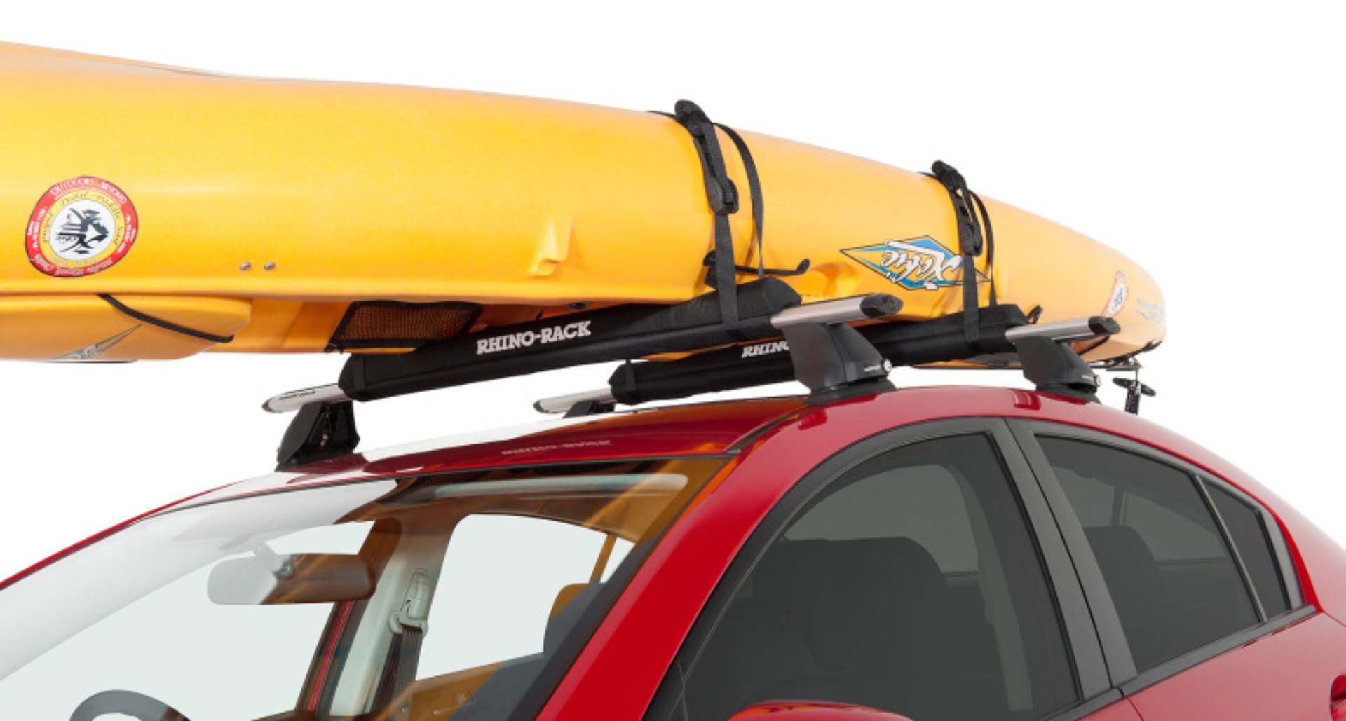 Picture of Rhino-Rack RHR Pads Roof Rack - RWP05