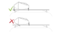 Picture of Rhino-Rack RHR Straps & Tie-Downs Cargo Tie-Downs - S606