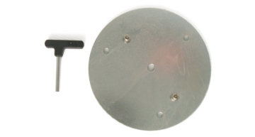 Picture of Rhino-Rack RHR Vortex Bracket - SBP