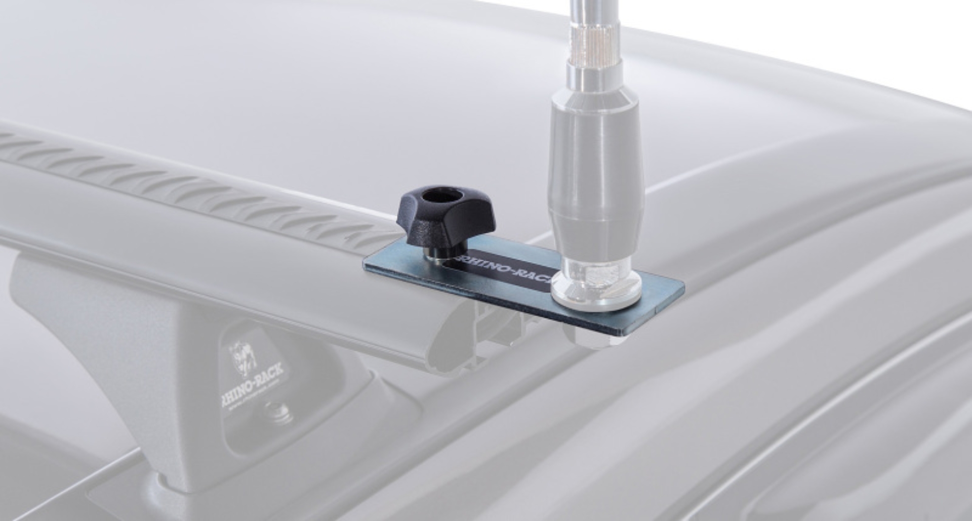 Picture of Rhino-Rack RHR Vortex Bracket - S613