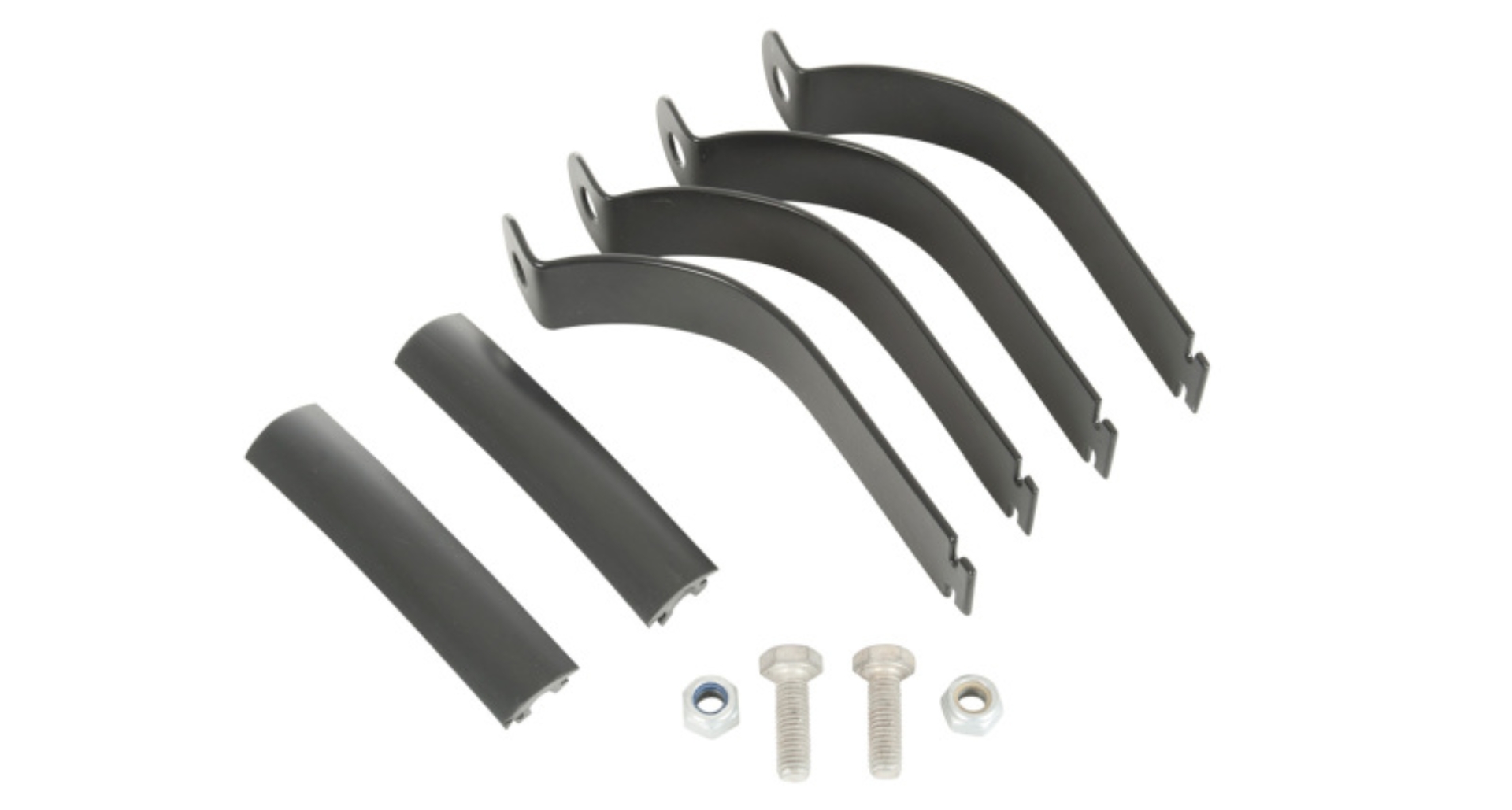 Picture of Rhino-Rack RHR Clamps - SPC4