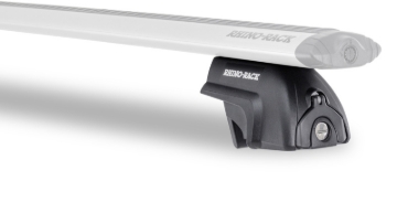 Picture of Rhino-Rack RHR Vortex SX Legs Roof Rack - SX026