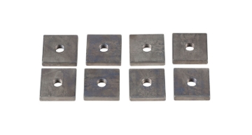 Picture of Rhino-Rack RHR Fitting Kit Hardware Kits - T-FK1