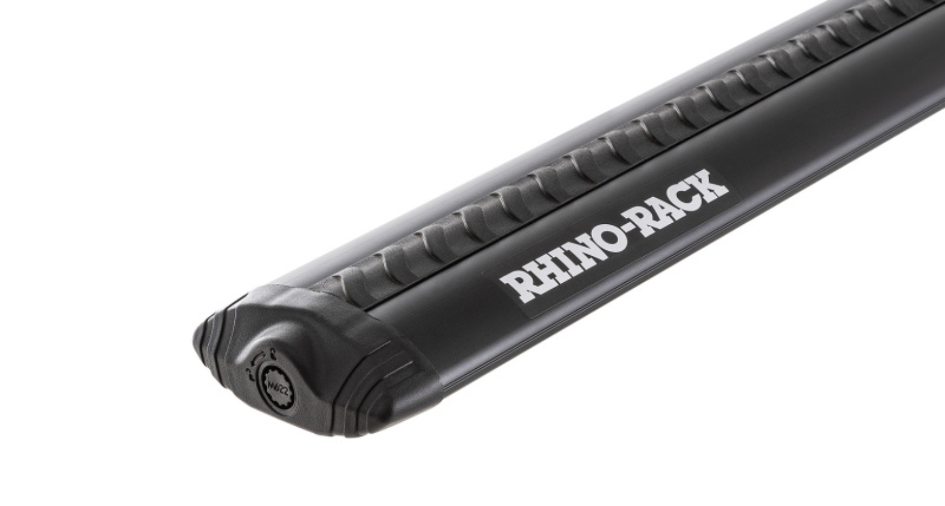 Picture of Rhino-Rack RHR Vortex Aero Bar Roof Rack - VA106B